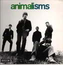 LP - The Animals - Animalisms