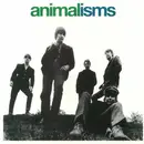 LP - The Animals - Animalisms - Blue vinyl, 180gr