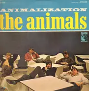 The Animals - Animalization