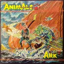 LP - The Animals - Ark