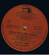 LP - The Animals - Before We Were So Rudely Interrupted