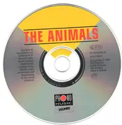 CD - The Animals - Best - Boom Boom