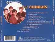 CD - The Animals - Blast From The Past