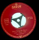 7inch Vinyl Single - The Animals - Don't Bring Me Down / Cheating