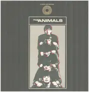 The Animals - Golden Disk