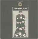 Double LP - The Animals - Golden Disk - Booklet