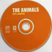 CD - The Animals - Hits & Rarities