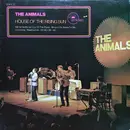 LP - The Animals - House Of The Rising Sun