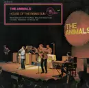 LP - The Animals - House Of The Rising Sun