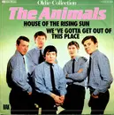 7inch Vinyl Single - The Animals - House Of The Rising Sun