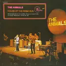 LP - The Animals - House Of The Rising Sun