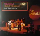 LP - The Animals - House Of The Rising Sun