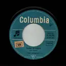 7inch Vinyl Single - The Animals - I'm Crying / Take It Easy - No Cover