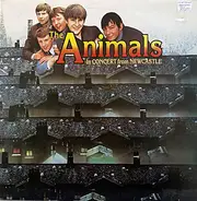 The Animals - In Concert From Newcastle