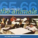 CD - The Animals - Inside Looking Out 'The 1965-1966 Sessions'