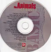 CD - The Animals - Original Hits