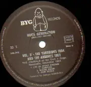 LP - The Yardbirds / The Animals - Rock Generation Vol. 2