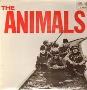 Eric Burdon & The Animals - The Animals