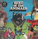 LP - The Animals - The Best Of The Animals