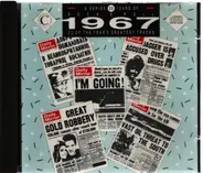 The Animals / The Kinks / The Monkees a.o. - 25 Years Of Rock 'N' Roll 1967