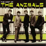 The Animals - The Most Of The Animals