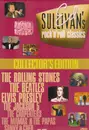 DVD-Box - The Beatles / The Suprems - Ed Sullivan's Rock 'N' Roll Classics - Still Sealed