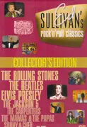 DVD-Box - The Beatles / The Suprems - Ed Sullivan's Rock 'N' Roll Classics - Still Sealed