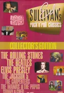 The Beatles / The Suprems - Ed Sullivan's Rock 'N' Roll Classics
