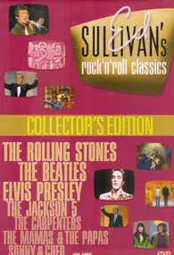 The Beatles - Ed Sullivan's Rock 'N' Roll Classics