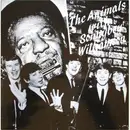 LP - The Animals With Sonny Boy Williamson - The Animals With Sonny Boy Williamson