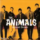 CD - The Animals - Almost Grown