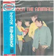 The Animals - All About The Animals