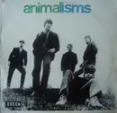 LP - The Animals - Animalisms