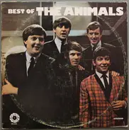 The Animals - Best Of The Animals