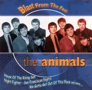 The Animals - Blast From The Past
