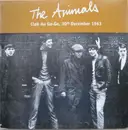 10'' - The Animals - Club Au Go-Go, 30th December 1963 - grey Vinyl
