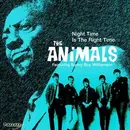 CD - The Animals Feat. Sonny Boy Williamson - Night Time Is The Right Time