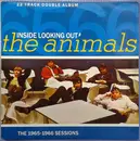 Double LP - The Animals - Inside Looking Out' 'The 1965-1966 Sessions'