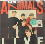 The Animals - Live