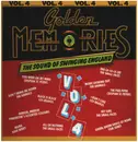 LP - The Animals / Los Bravos / Dave Berry a.o. - Golden Memories Vol.4 The Sound Of Swinging England