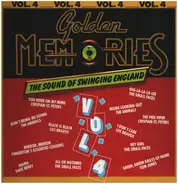 The Animals / Los Bravos / Dave Berry a.o. - Golden Memories Vol.4 The Sound Of Swinging England