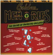 The Animals / Los Bravos / Dave Berry a.o. - Golden Memories Vol.4 The Sound Of Swinging England