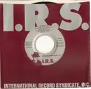 7inch Vinyl Single - The Animals - Love Is For All Time - Promo