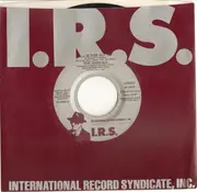 7inch Vinyl Single - The Animals - Love Is For All Time - Promo