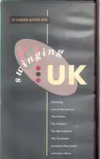 VHS - The Animals / Millie a.o. - Swinging UK