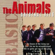 The Animals - Original Hits