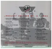 CD - The Animals, The Kinks & others - 'Healey' Edition No. 3 1993