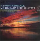 The Anita Kerr Quartet - A Sunday Serenade With The Anita Kerr Quartet