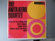 The Anita Kerr Quartet - Waitin' For The Evening Train / Guitar Country / Copper Kettle / Summer Green And Winter White