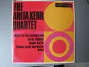 7inch Vinyl Single - The Anita Kerr Quartet - Waitin' For The Evening Train / Guitar Country / Copper Kettle / Summer Green And Winter White - Mono